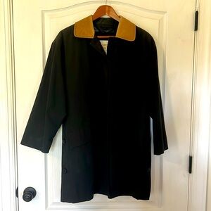 London Fog Trench Coat/Raincoat